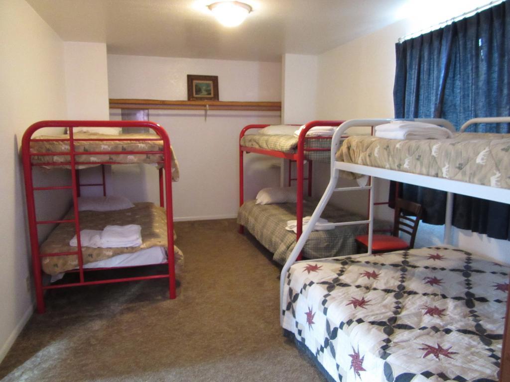 All Seasons Campground Ninilchik Экстерьер фото